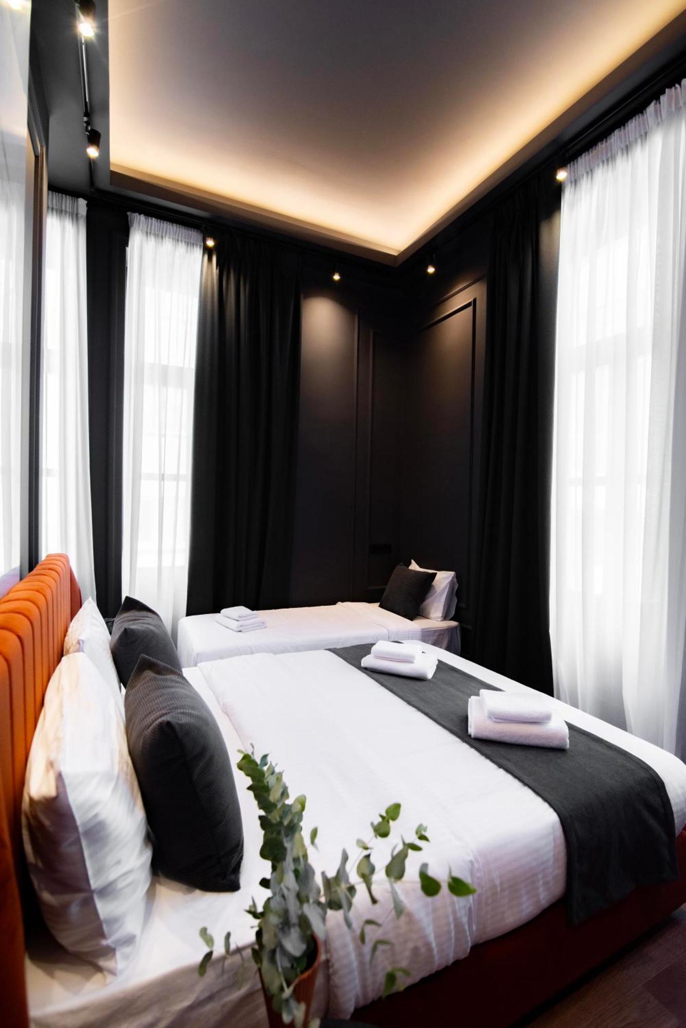 Hotel Icon Collection Atenas