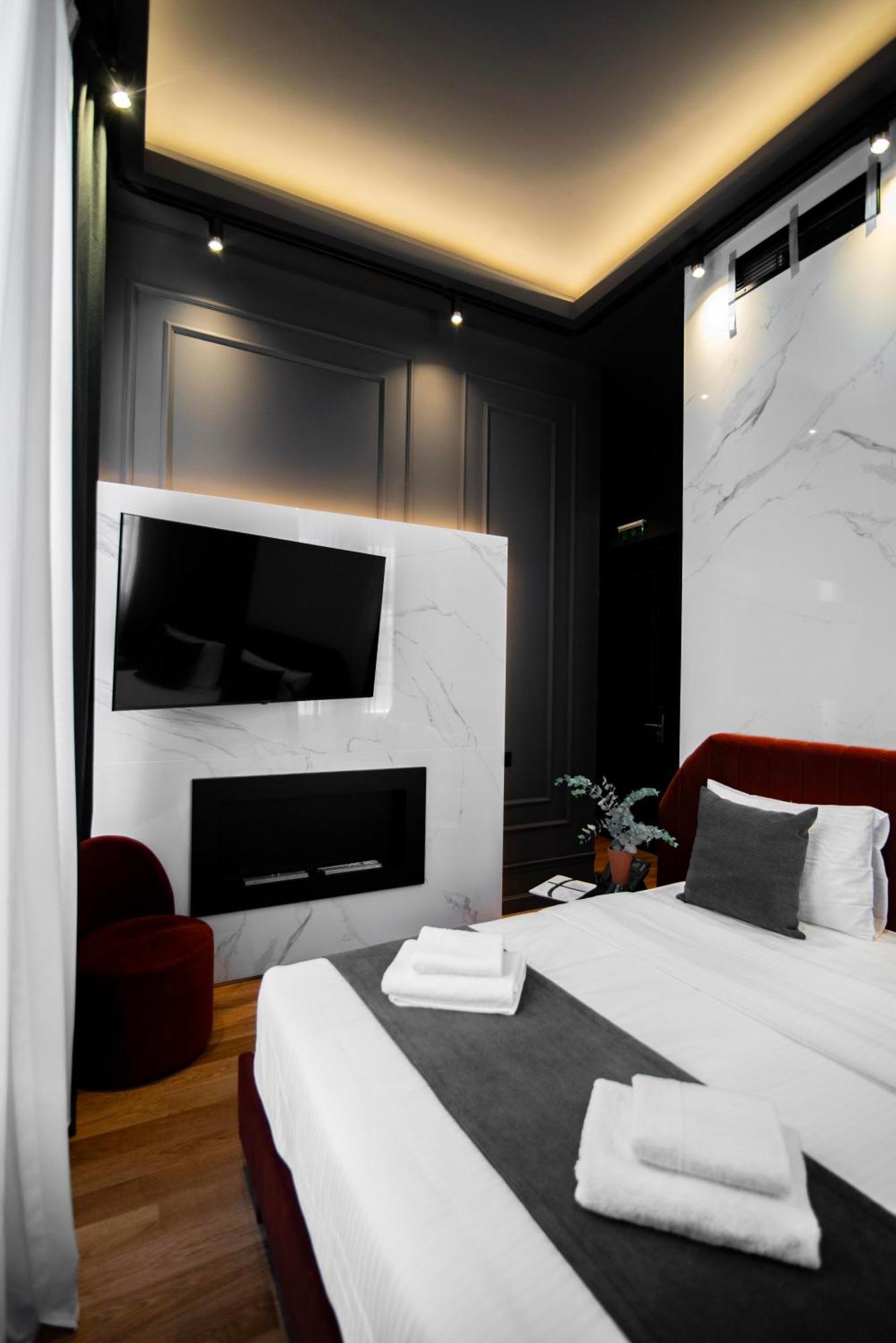 Icon Collection Hotel *