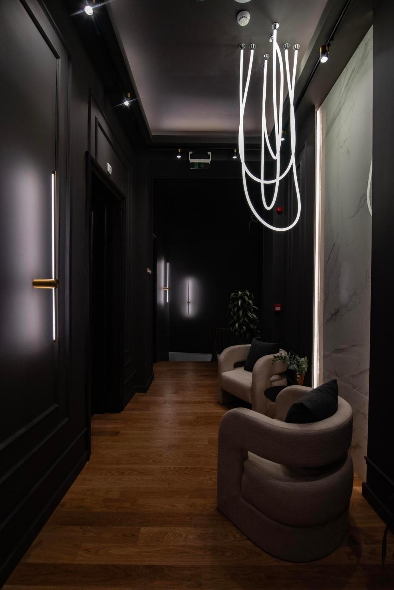 Hotel Icon Collection Atenas