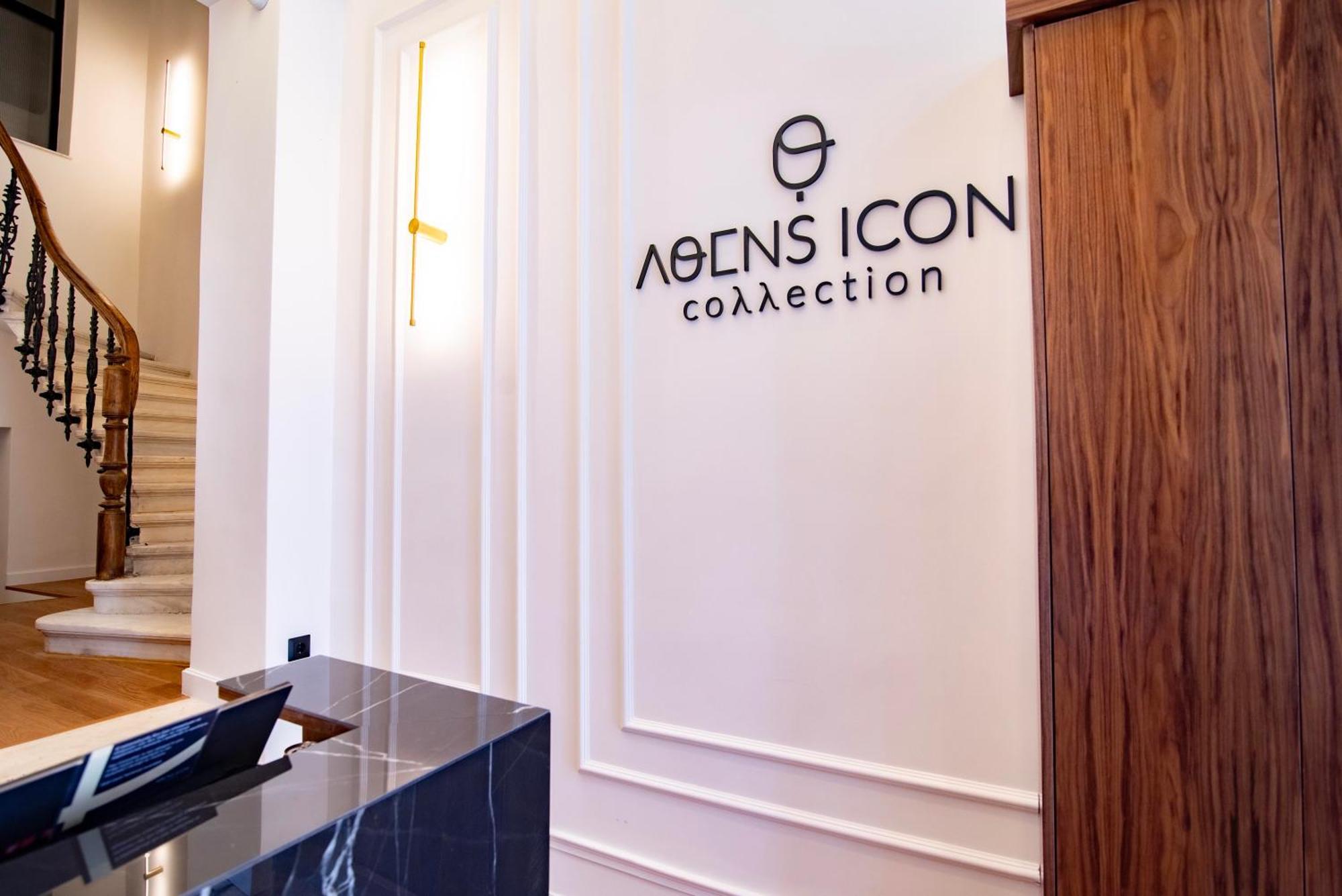 Icon Collection *