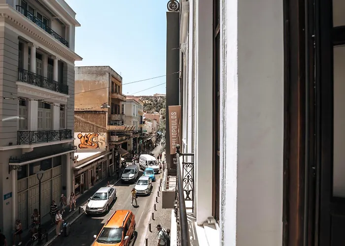 Athens Icon Collection