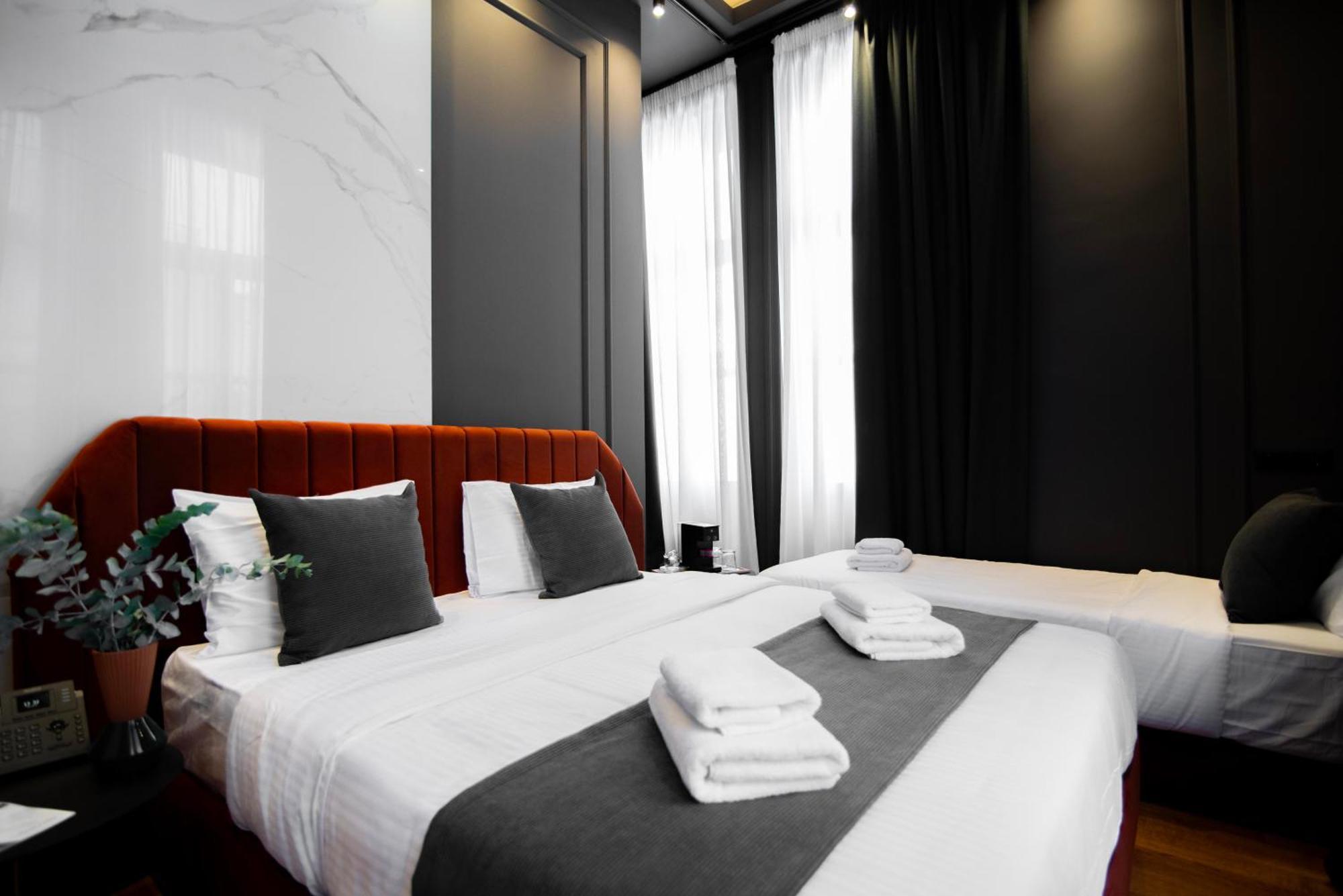 Hotel Icon Collection Atény