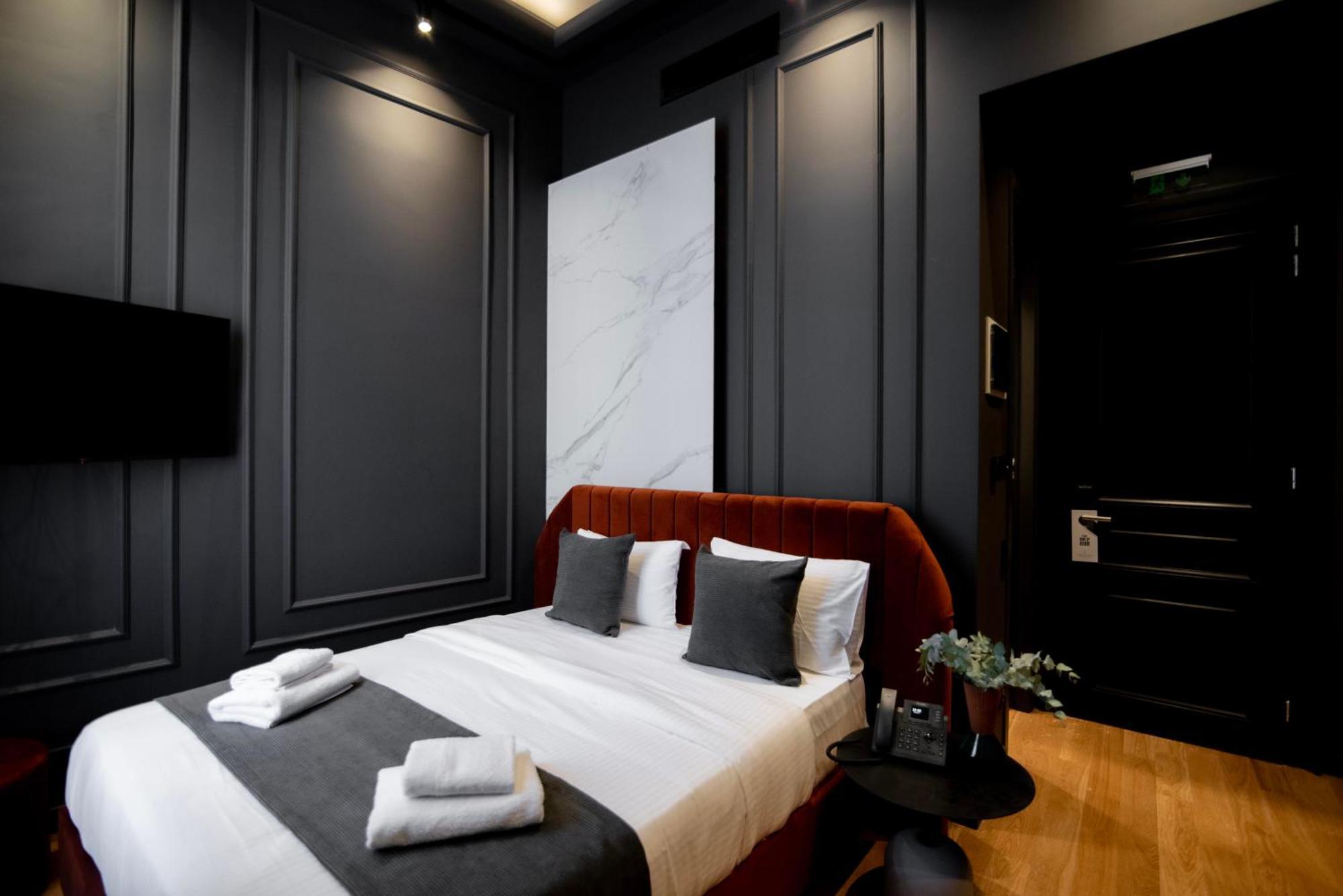 Icon Collection Hotel Atény