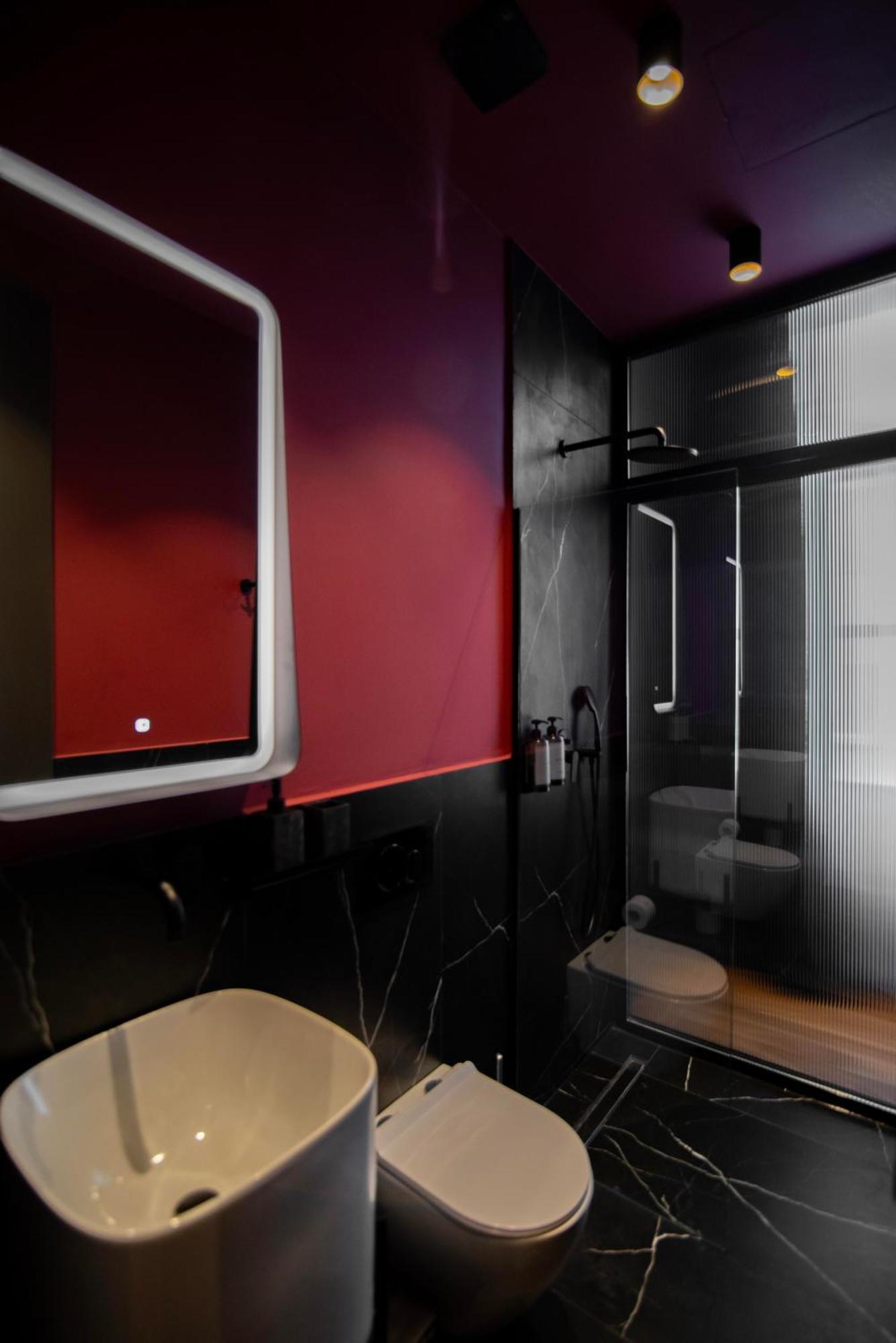 Icon Collection Hotel Athènes