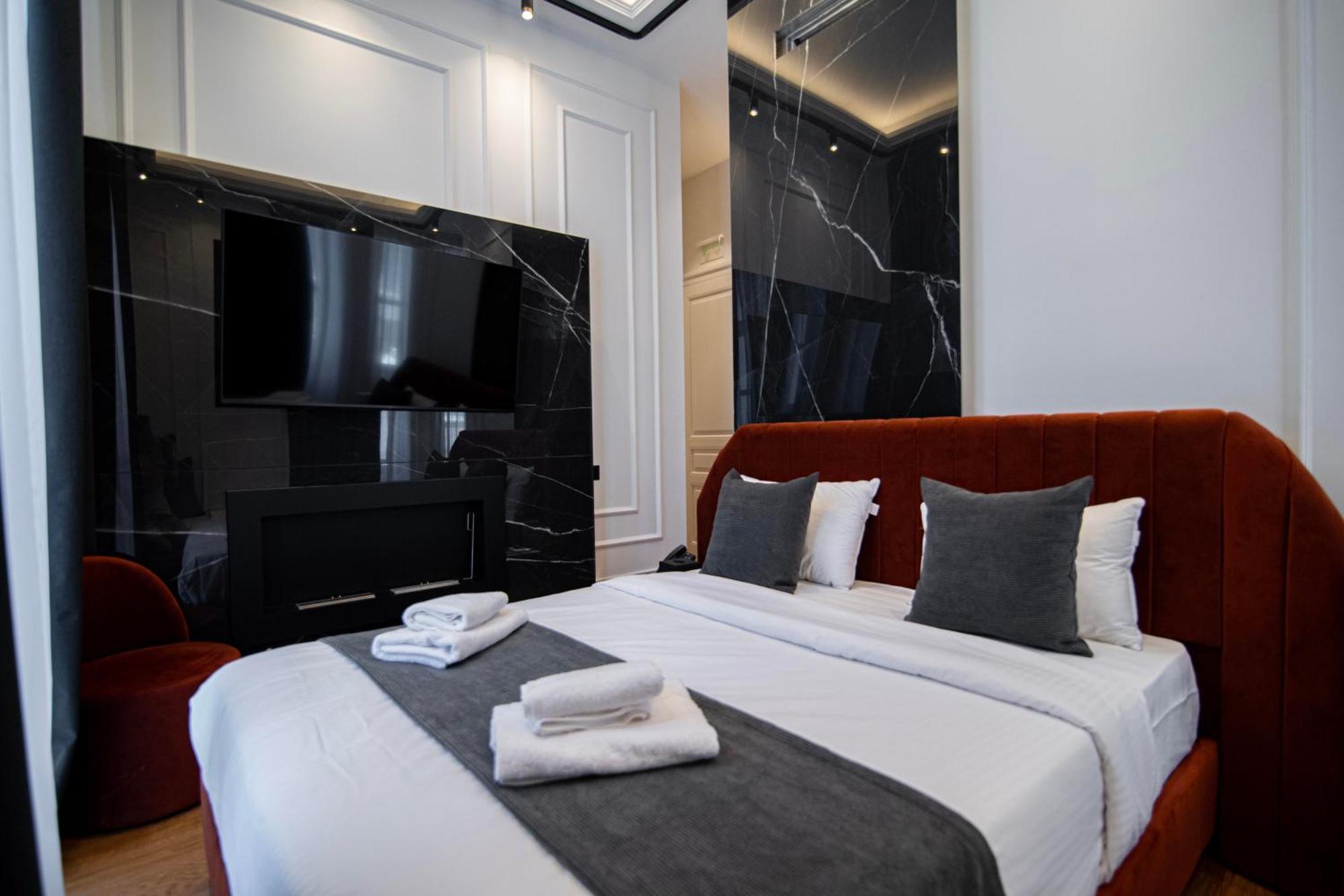 Icon Collection Hotel *