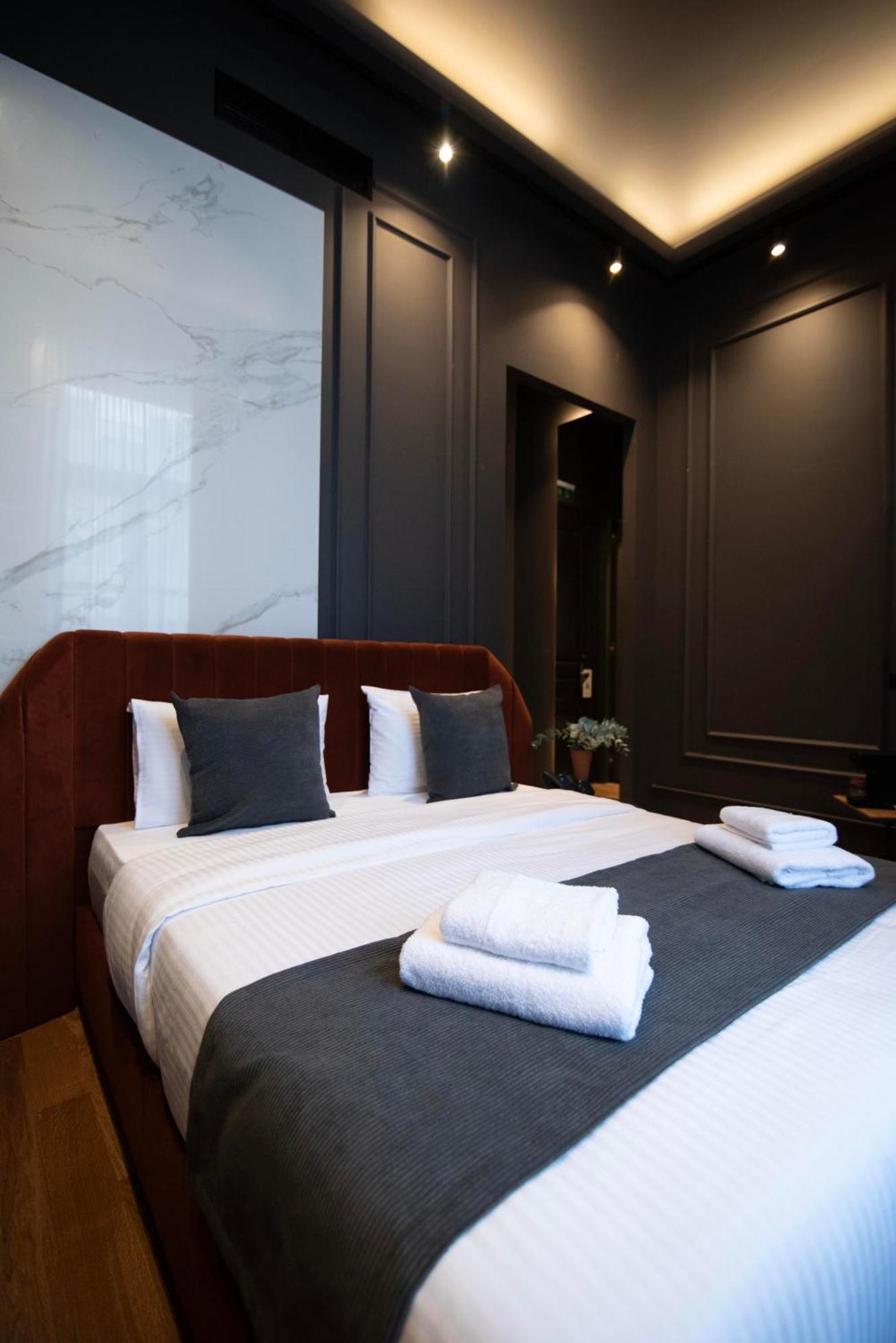 Hotel Icon Collection Athènes
