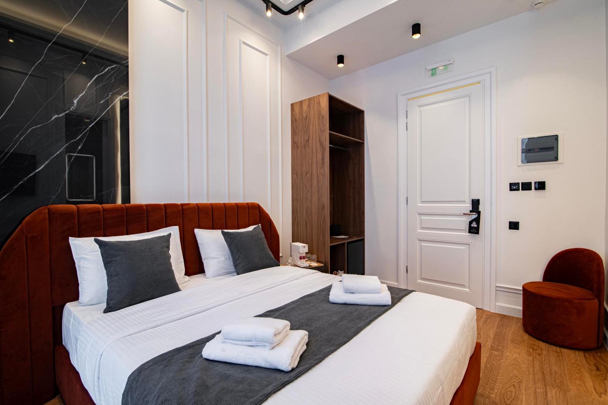 Icon Collection Hotel Athènes